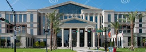 Duval County Courthouse